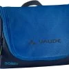 VAUDE Bobby Sac cosmétique Enfant, rouge