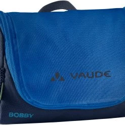 VAUDE Bobby Sac cosmétique Enfant, bleu