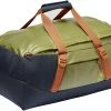 VAUDE CityDuffel 35, vert/bleu
