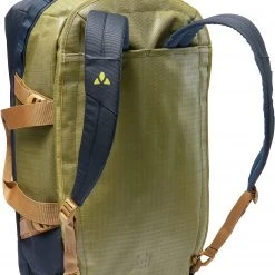 VAUDE CityDuffel 35, rouge -Bagages Magasin vaude cityduffel 35 bamboo 5 2