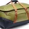 VAUDE CityDuffel 65, noir