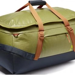 VAUDE CityDuffel 65, rouge