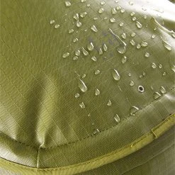 VAUDE CityDuffel 65, vert/bleu -Bagages Magasin vaude cityduffel 65 bamboo 6