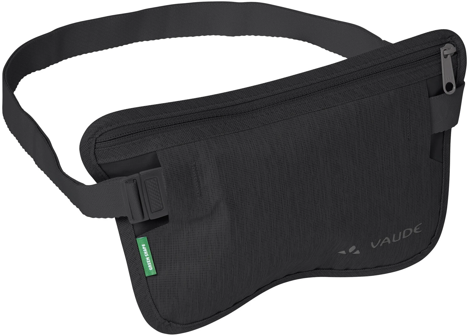 VAUDE Jackpot Banane, noir 1 VAUDE Jackpot Banane, noir