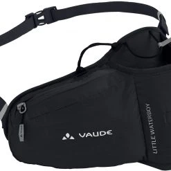 VAUDE Little Waterboy Sacoche de ceinture, jaune