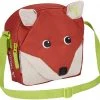 VAUDE Pepper Sac 3l Enfant, rouge