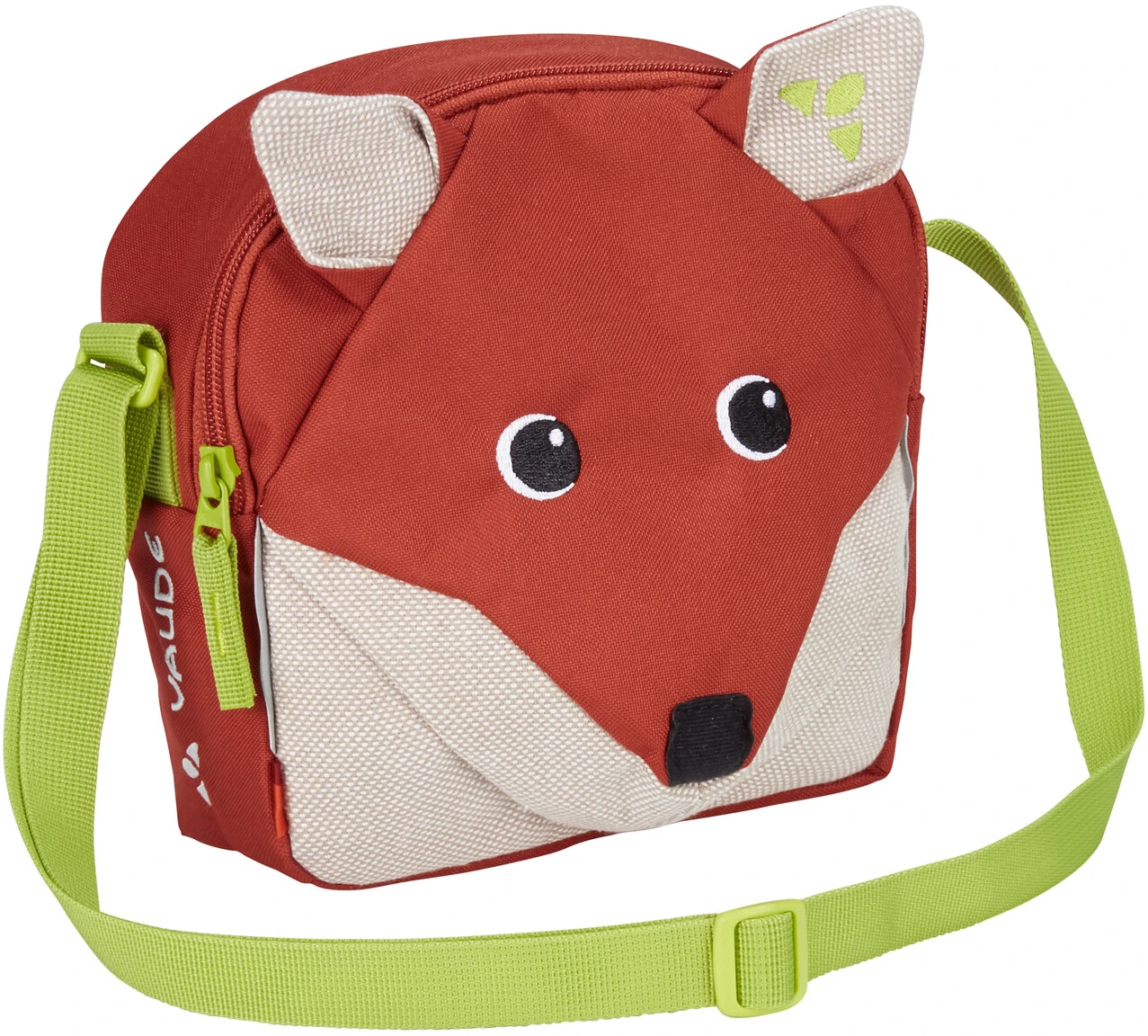 VAUDE Pepper Sac 3l Enfant, rouge 1 VAUDE Pepper Sac 3l Enfant, rouge