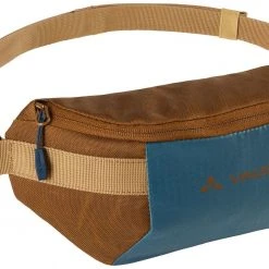 VAUDE Tecomove II City Sac banane, noir