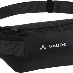 VAUDE Tecomove II Sac banane, noir