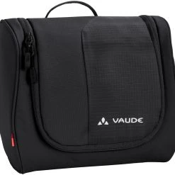 VAUDE Tecowash II Trousse de toilette, gris