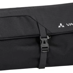 VAUDE Tecowrap II Trousse de toilette, gris