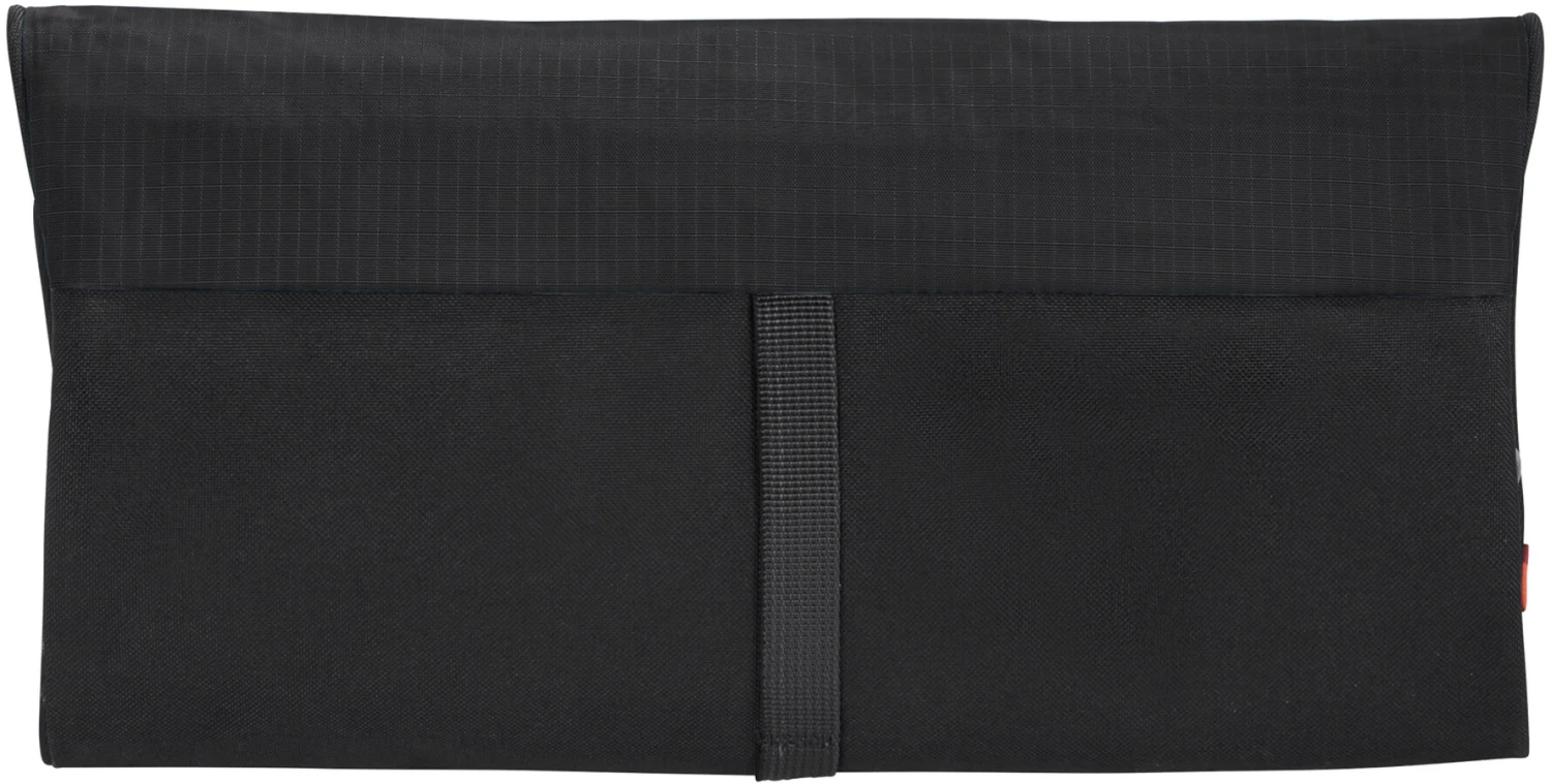 VAUDE Tecowrap II Trousse de toilette, gris 2 VAUDE Tecowrap II Trousse de toilette, gris – Image 2