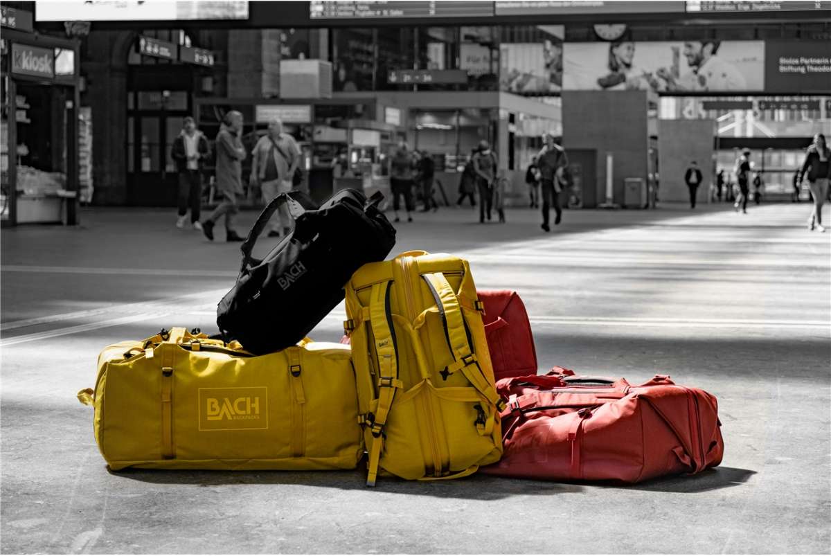 Bagages Magasin -Bagages Magasin 200423 026 BACH Dr Duffel category