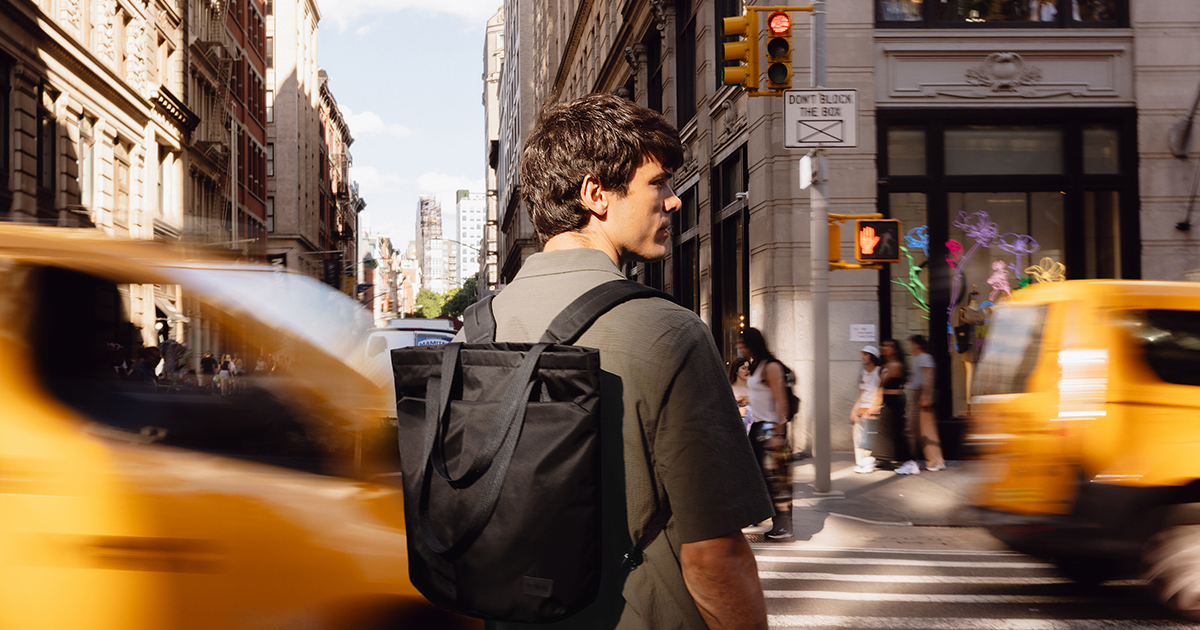 Bagages Magasin -Bagages Magasin 2024 Laneway OG Image